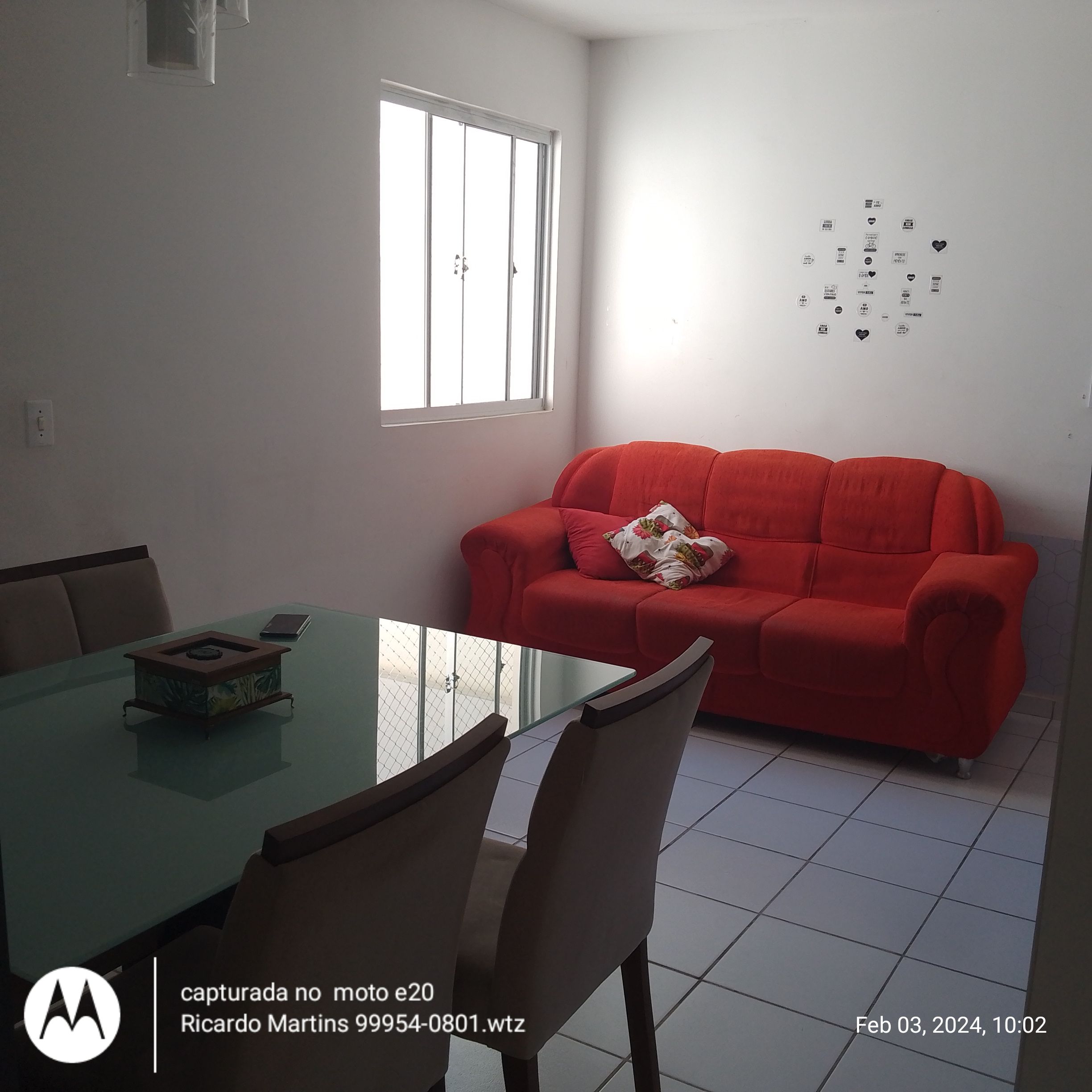 Imagem Apartamento com 2 Quartos à Venda ou Temporada, 50 m²em Presidente Vargas - Içara Imagem Apartamento com 2 Quartos à Venda ou Temporada, 50 m²em Presidente Vargas - Içara
