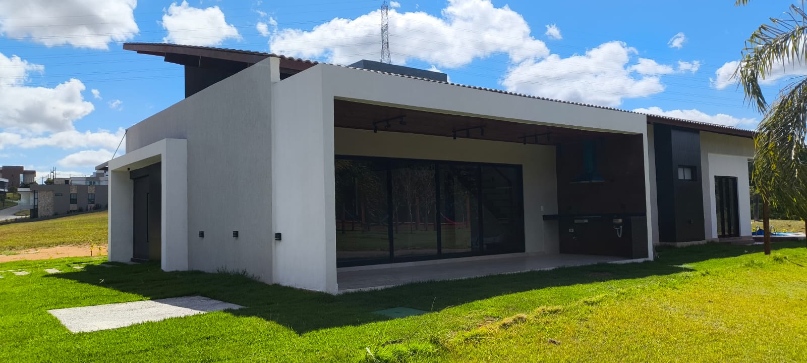 Imagem Casa de Condomínio com 4 Quartos à Venda, 270 m² em Vargem Fria - Jaboatão dos Guararapes Imagem Casa de Condomínio com 4 Quartos à Venda, 270 m² em Vargem Fria - Jaboatão dos Guararapes