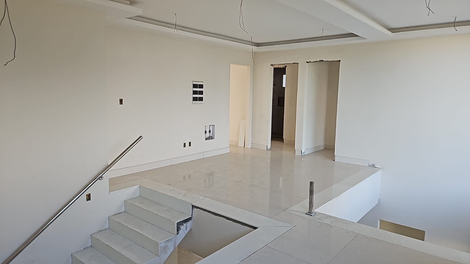 Imagem Casa de Condomínio com 3 Quartos à Venda, 450 m²em Parque Verde - Belém