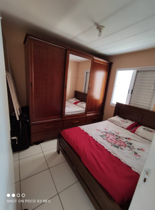 Imagem Apartamento com 2 Quartos à Venda, 52 m² em Jardim Guilhermino - Guarulhos