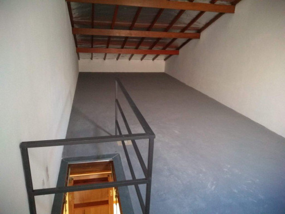 Imagem Sobrado com 3 Quartos à Venda, 125 m² em Vila Firmiano Pinto - São Paulo Imagem Sobrado com 3 Quartos à Venda, 125 m² em Vila Firmiano Pinto - São Paulo