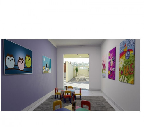 Imagem Apartamento com 2 Quartos à Venda, 50 m²em Jardim Record - Taboão da Serra