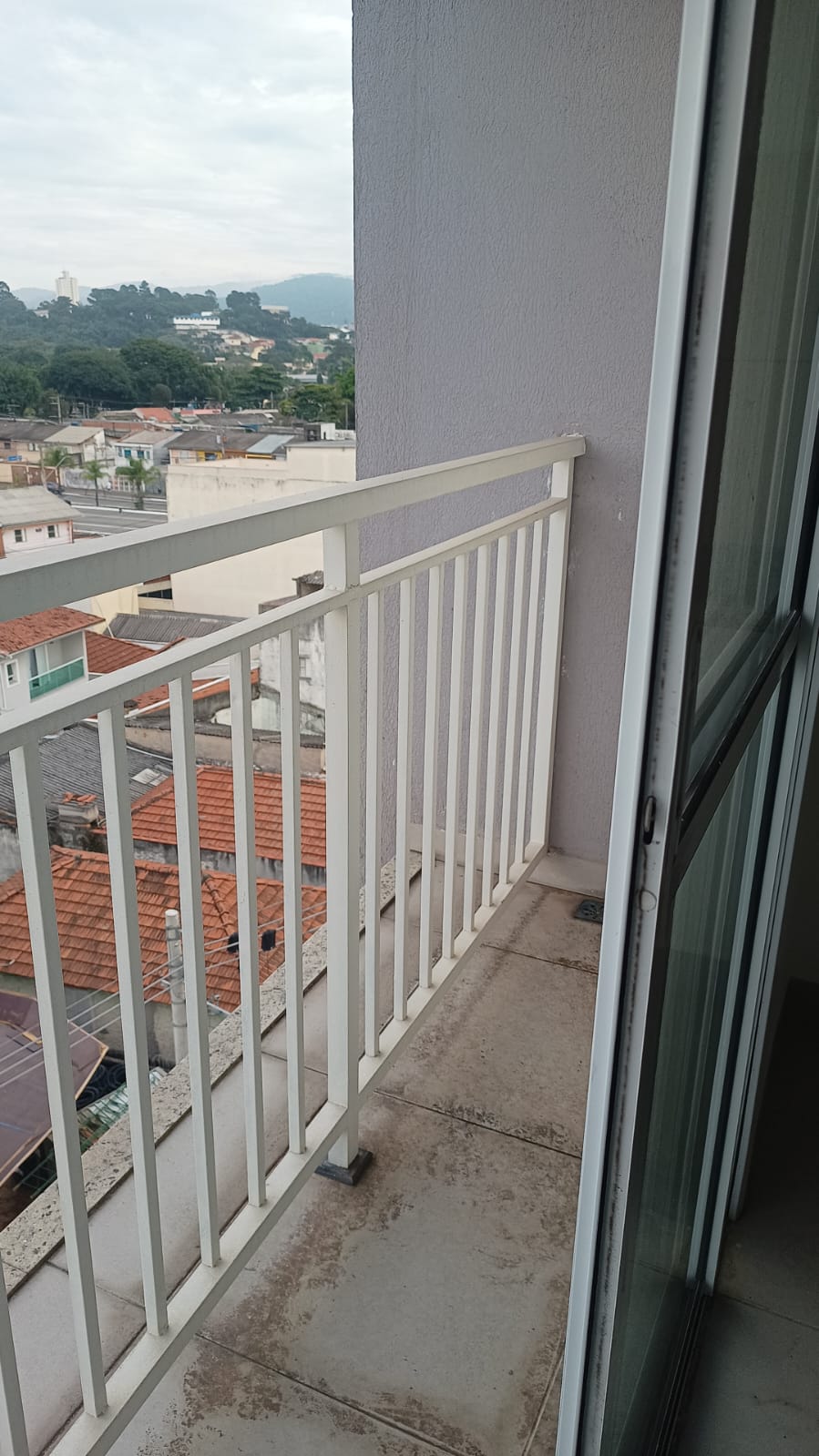 Imagem Studio com 1 Quarto para Alugar, 2 m²em Jaçanã - São Paulo