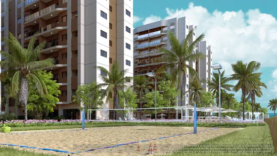 Imagem Apartamento com 3 Quartos à Venda, 59 m²em Maria Farinha - Paulista