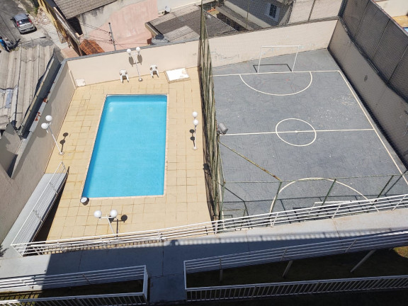 Imagem Apartamento com 2 Quartos à Venda, 47 m² em Vila Curuçá - São Paulo Imagem Apartamento com 2 Quartos à Venda, 47 m² em Vila Curuçá - São Paulo