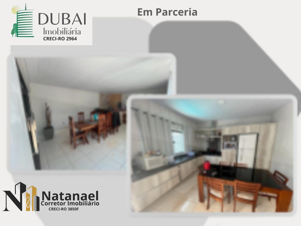 Imagem Casa com 2 Quartos à Venda, 200 m²em Setor Industrial - Pimenta Bueno
