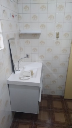 Imagem Casa com 2 Quartos para Alugar, 70 m² em Novo Osasco - Osasco