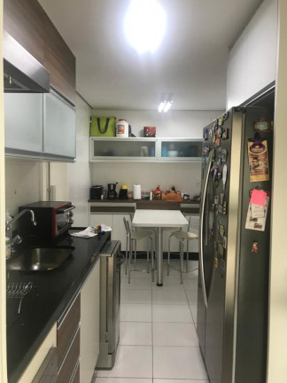 Imagem Apartamento com 3 Quartos à Venda, 147 m² em Vila Alexandria - São Paulo