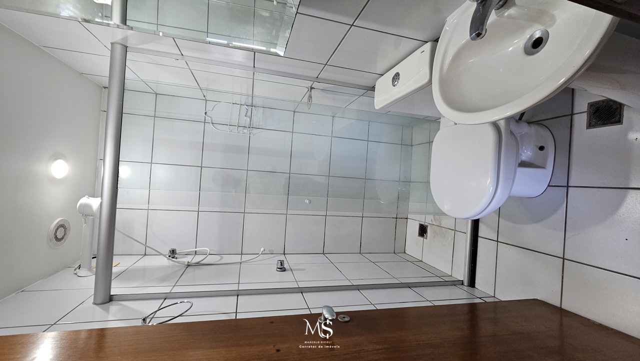 Imagem Kitnet com 1 Quarto à Venda, 25 m² em Asa Sul - Brasília