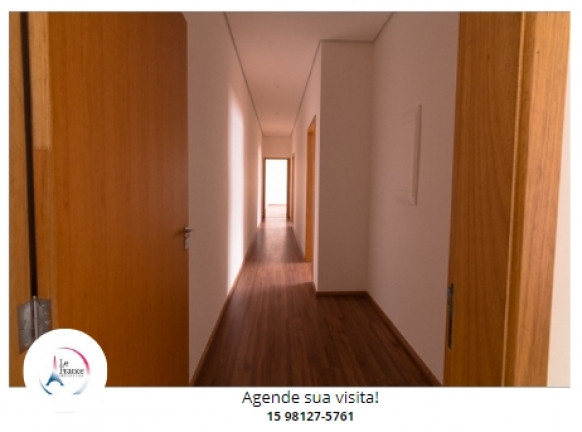 Imagem Casa de Condomínio com 3 Quartos à Venda, 170 m² em Aparecidinha - Sorocaba