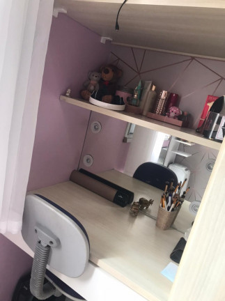 Imagem Apartamento com 3 Quartos à Venda, 69 m² em Vila Talarico - São Paulo