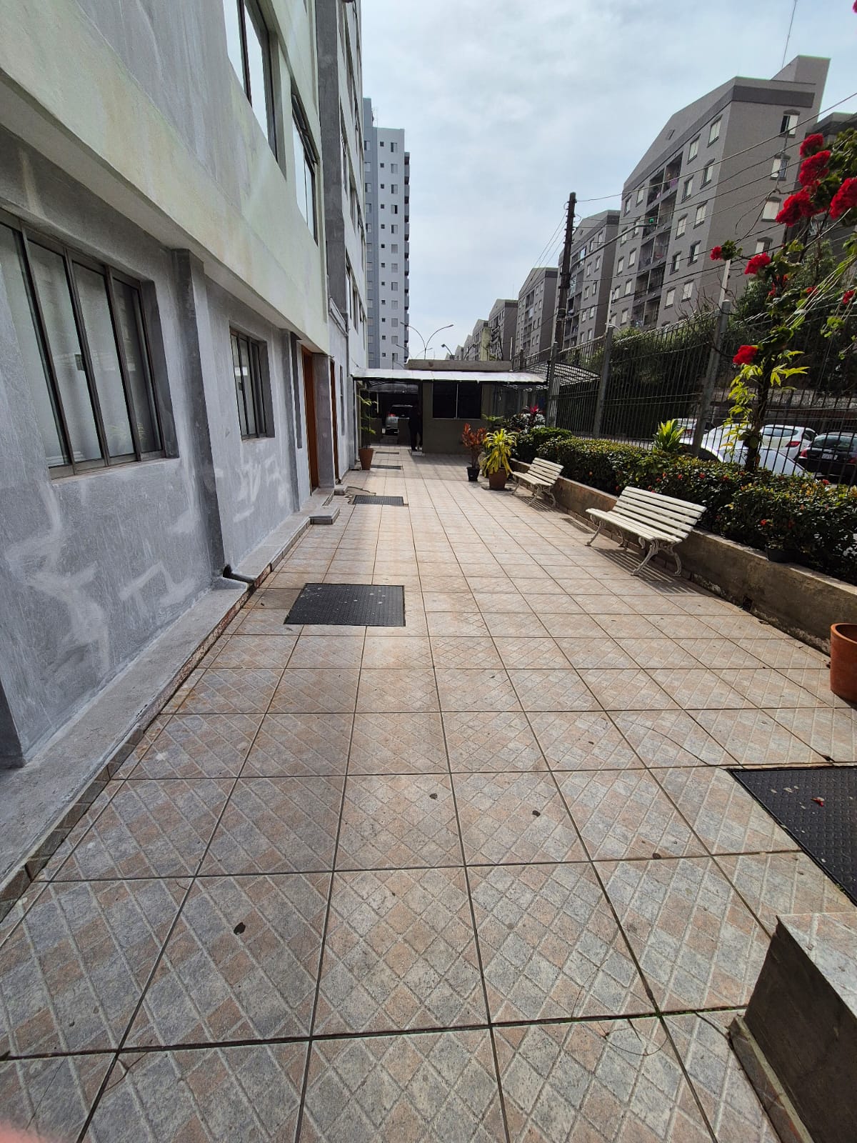 Imagem Apartamento com 2 Quartos à Venda, 55 m² em Jardim Celeste - São Paulo