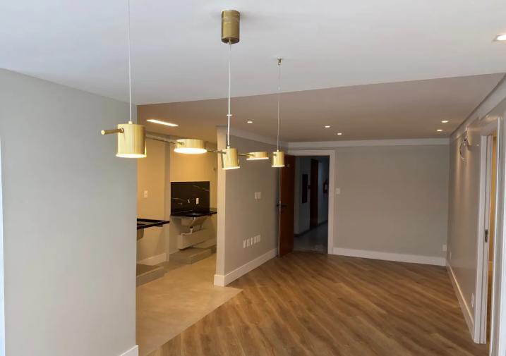 Imagem Casa de Condomínio com 2 Quartos à Venda, 68 m² em Alphaville I - Salvador