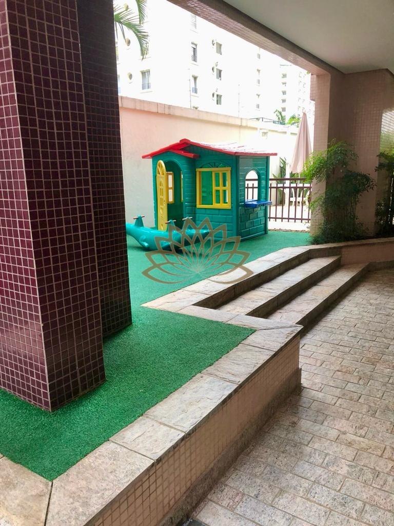 Imagem Apartamento com 3 Quartos à Venda, 120 m²em Brooklin Paulista - São Paulo Imagem Apartamento com 3 Quartos à Venda, 120 m²em Brooklin Paulista - São Paulo