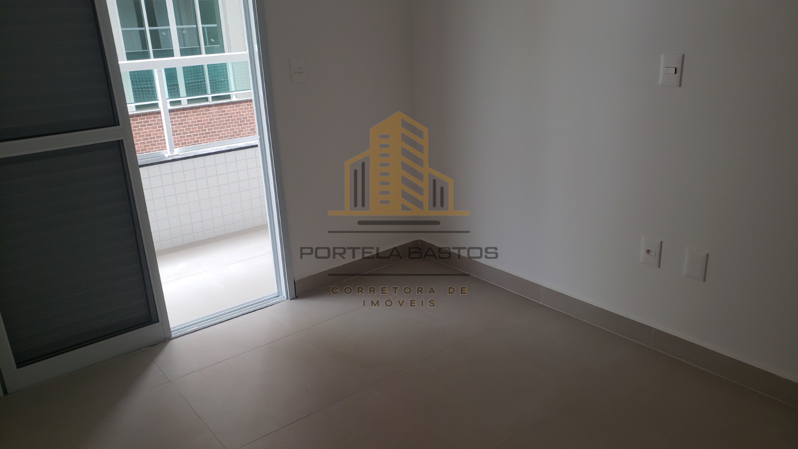 Imagem Apartamento com 2 Quartos à Venda, 84 m²em Toninhas - Ubatuba