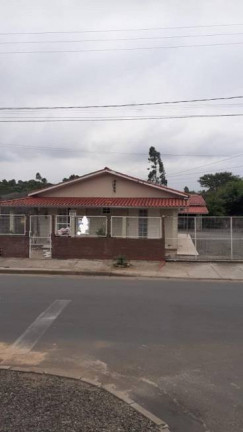 Imagem Casa com 3 Quartos à Venda, 180 m² em Rio Maina - Criciúma