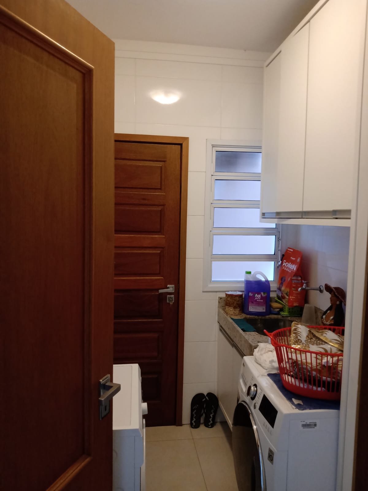 Imagem Sobrado com 4 Quartos à Venda, 150 m²em Canto do Forte - Praia Grande