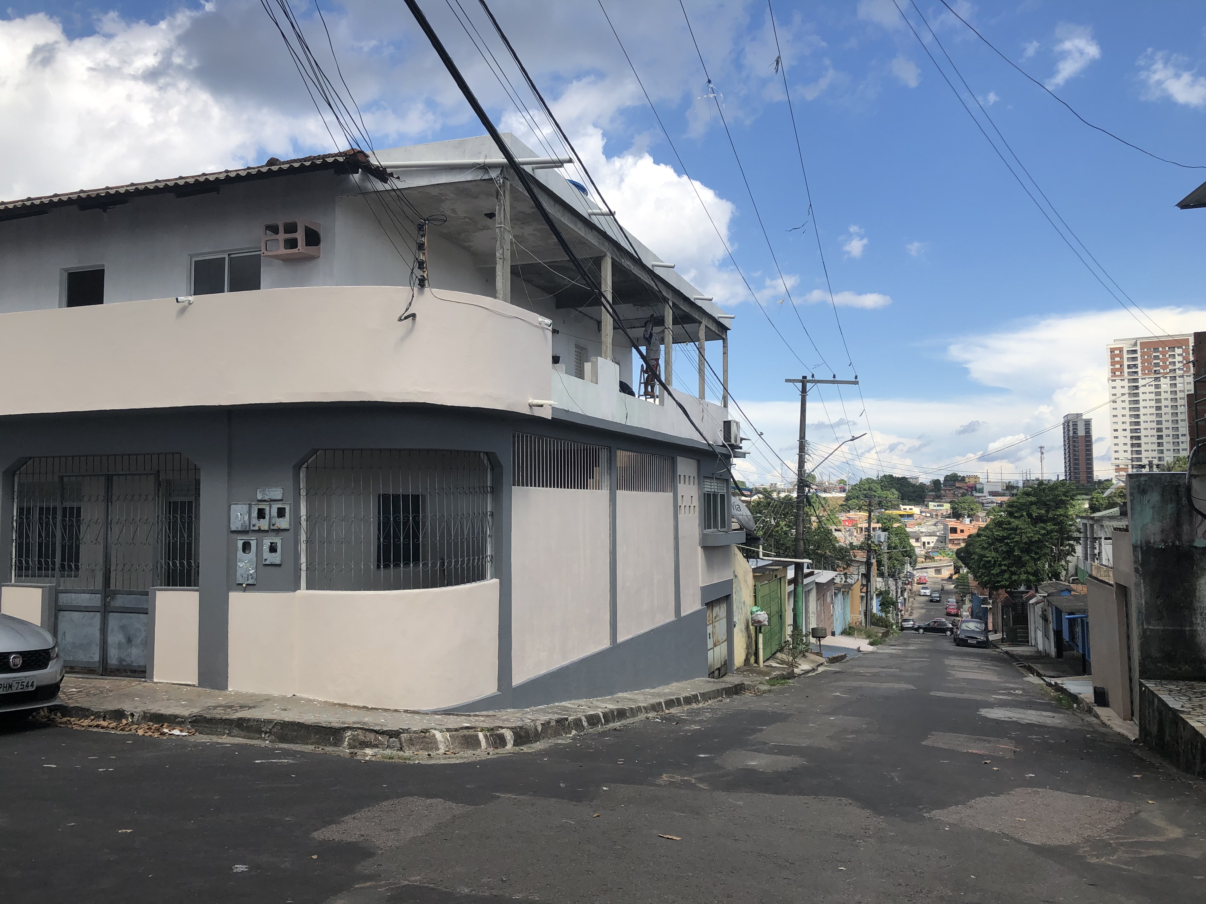 Imagem Imóvel Comercial à Venda, 500 m² em Lírio do Vale - Manaus Imagem Imóvel Comercial à Venda, 500 m² em Lírio do Vale - Manaus