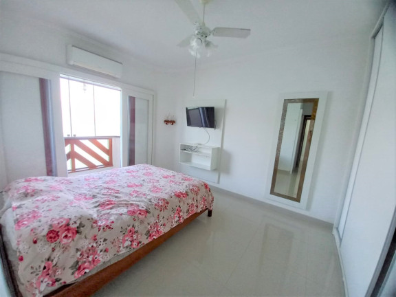 Imagem Apartamento com 4 Quartos para Alugar, 150 m² em Pontal da Cruz - São Sebastião Imagem Apartamento com 4 Quartos para Alugar, 150 m² em Pontal da Cruz - São Sebastião