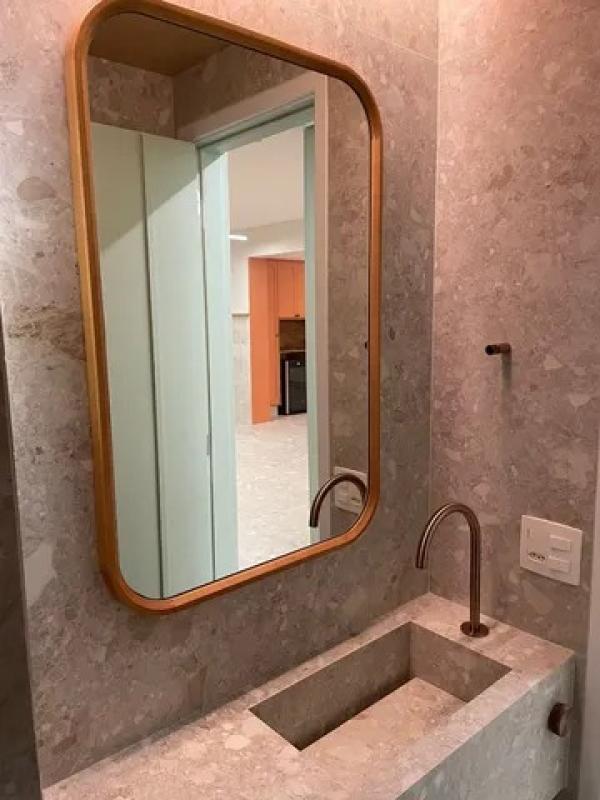 Imagem Apartamento com 3 Quartos à Venda, 131 m²em Cidade Monções - São Paulo