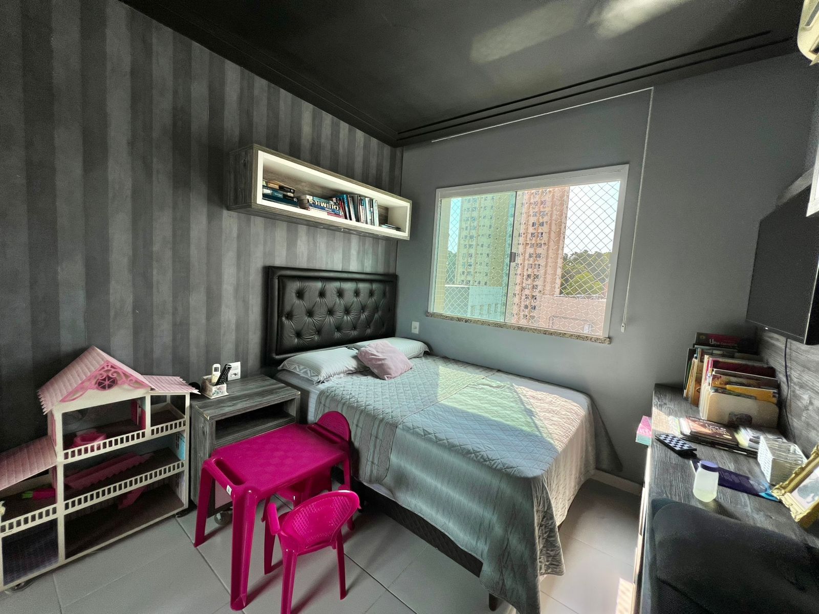 Imagem Apartamento com 4 Quartos à Venda, 174 m²em São Brás - Belém