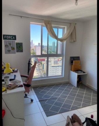 Imagem Apartamento com 2 Quartos à Venda,  em Candeias - Jaboatão dos Guararapes