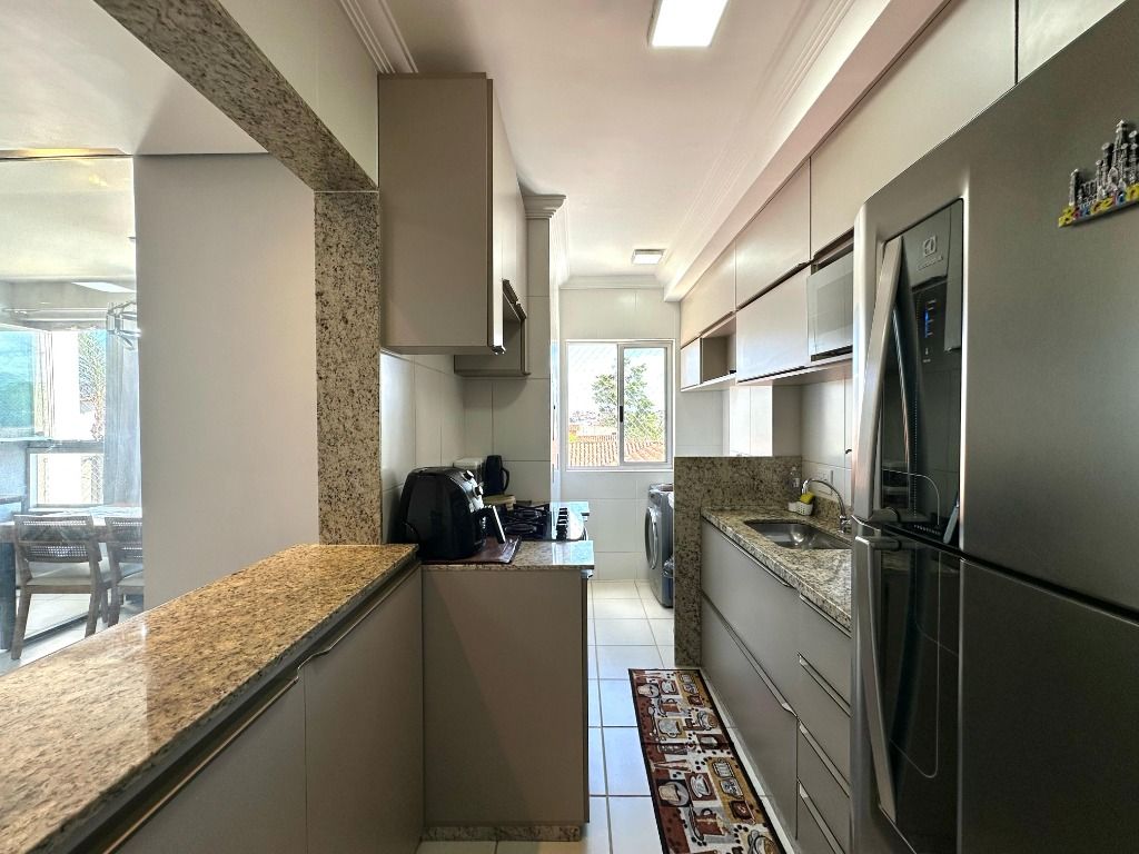 Imagem Apartamento com 3 Quartos à Venda, 75 m² em Santa Amélia - Belo Horizonte