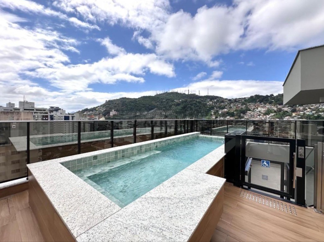 Imagem Apartamento com 3 Quartos à Venda, 114 m² em Centro - Florianópolis Imagem Apartamento com 3 Quartos à Venda, 114 m² em Centro - Florianópolis