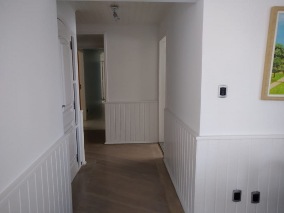 Imagem Apartamento com 3 Quartos para Alugar, 160 m² em Consolação - São Paulo