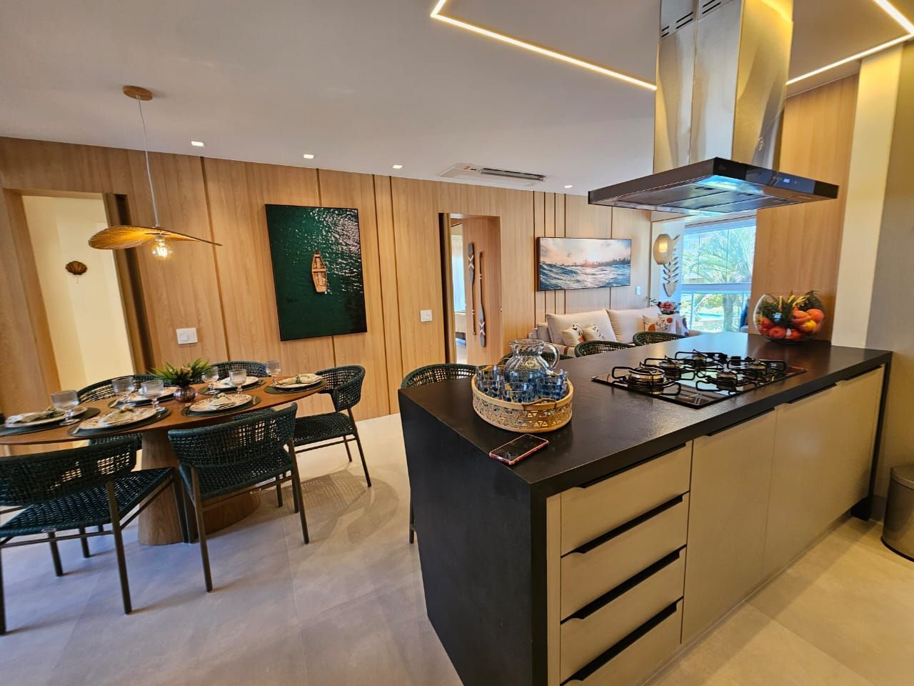 Imagem Apartamento com 3 Quartos à Venda, 143 m² em Riviera - Bertioga Imagem Apartamento com 3 Quartos à Venda, 143 m² em Riviera - Bertioga