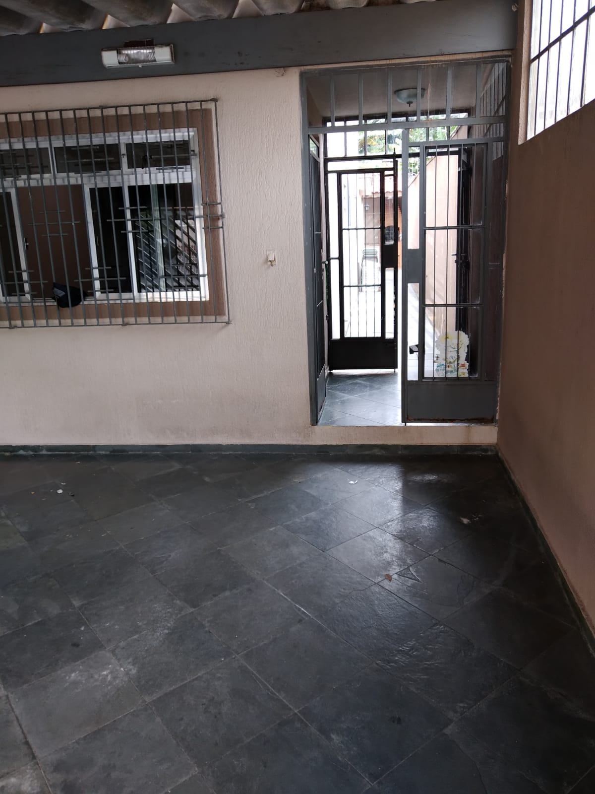 Imagem Casa com 2 Quartos à Venda, 125 m²em Jardim Pedroso - Mauá