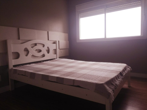 Imagem Apartamento com 2 Quartos à Venda, 69 m² em Cidade Industrial - Curitiba