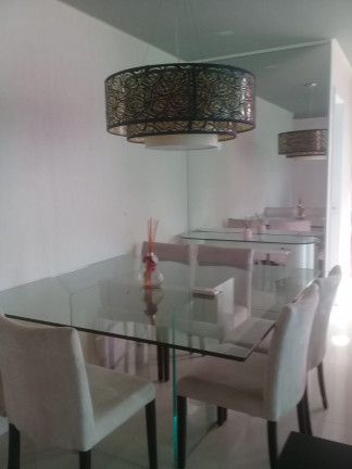 Imagem Cobertura com 2 Quartos à Venda, 154 m² em José Menino - Santos