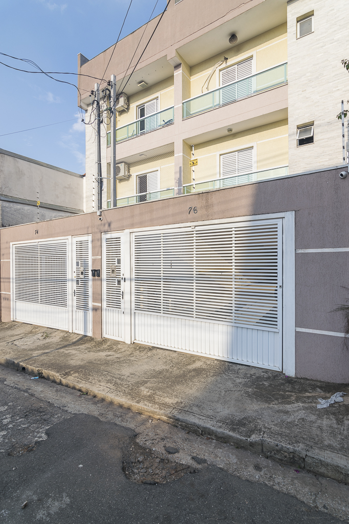 Imagem Apartamento com 2 Quartos à Venda, 58 m²em Vila Príncipe de Gales - Santo André Imagem Apartamento com 2 Quartos à Venda, 58 m²em Vila Príncipe de Gales - Santo André