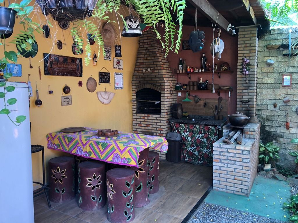 Imagem Casa com 2 Quartos à Venda, 80 m²em Horto - Maracanaú