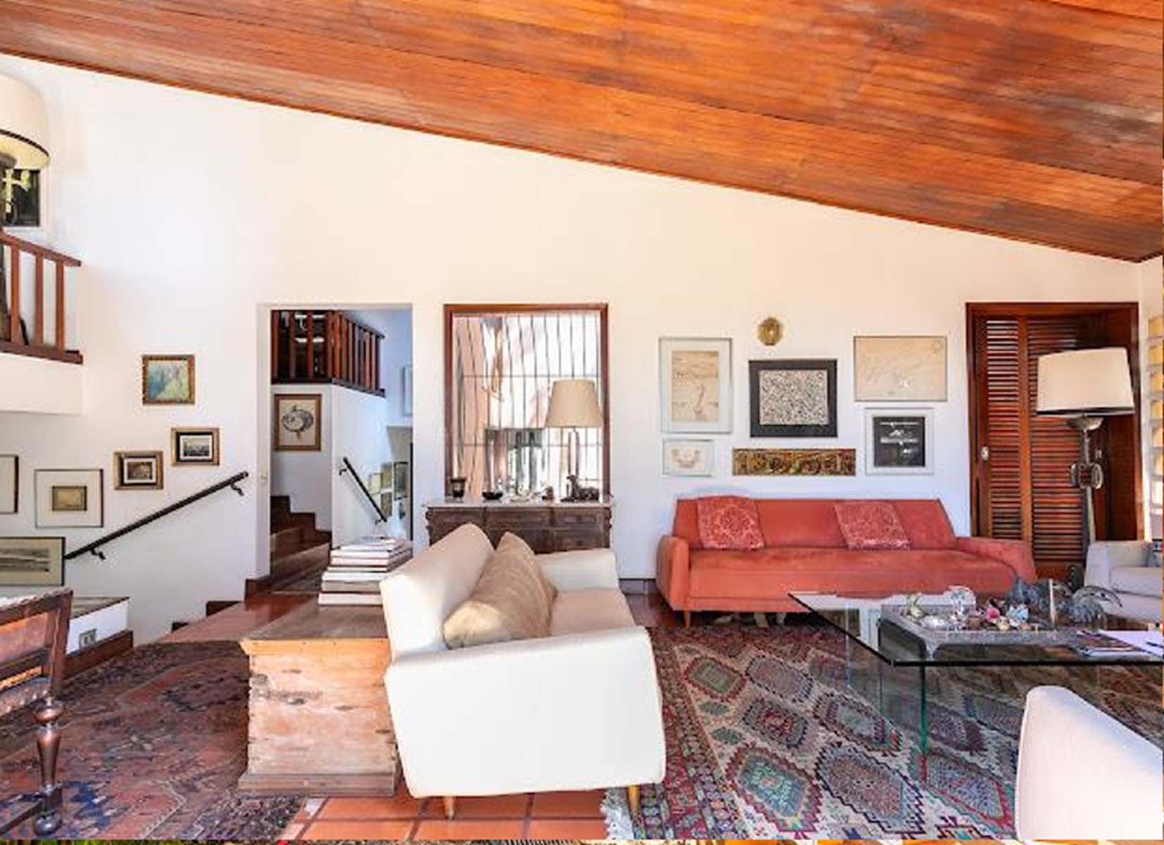 Imagem Casa de Vila com 3 Quartos à Venda, 250 m² em Jardim Guedala - São Paulo