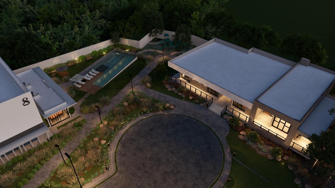 Imagem Terreno em Condomínio à Venda, 409 m² em Boqueirão - Passo Fundo