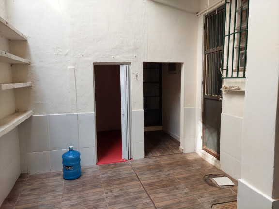 Imagem Casa de Vila com 3 Quartos à Venda, 92 m² em Tijuca - Rio de Janeiro Imagem Casa de Vila com 3 Quartos à Venda, 92 m² em Tijuca - Rio de Janeiro
