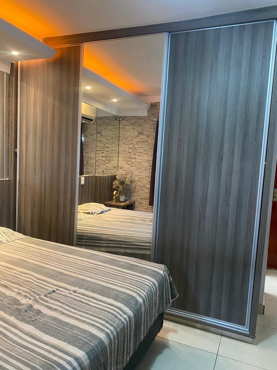 Imagem Casa com 3 Quartos à Venda, 260 m² em Residencial São Leopoldo - Goiânia