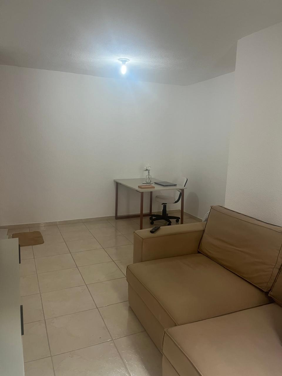 Imagem Apartamento com 2 Quartos à Venda, 46 m² em Cosmos - Rio de Janeiro