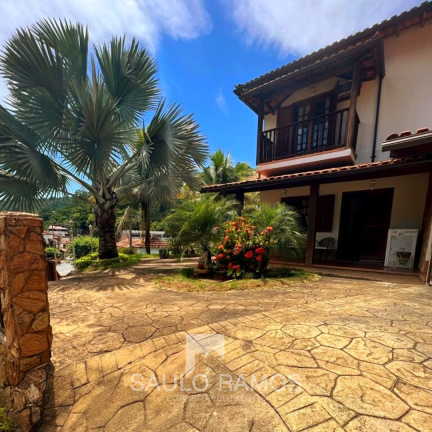 Imagem Casa com 3 Quartos à Venda, 500 m² em Centro - Areal