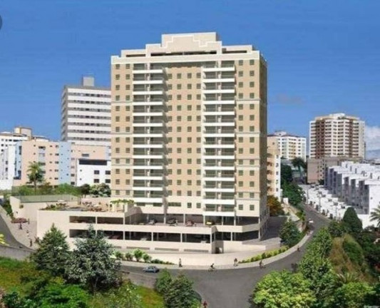 Imagem Apartamento com 2 Quartos à Venda, 65 m² em Vila Laura - Salvador Imagem Apartamento com 2 Quartos à Venda, 65 m² em Vila Laura - Salvador
