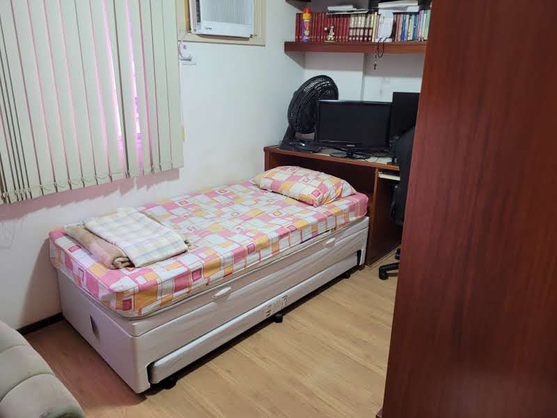 Imagem Apartamento com 2 Quartos à Venda, 84 m²em Maracanã - Rio de Janeiro