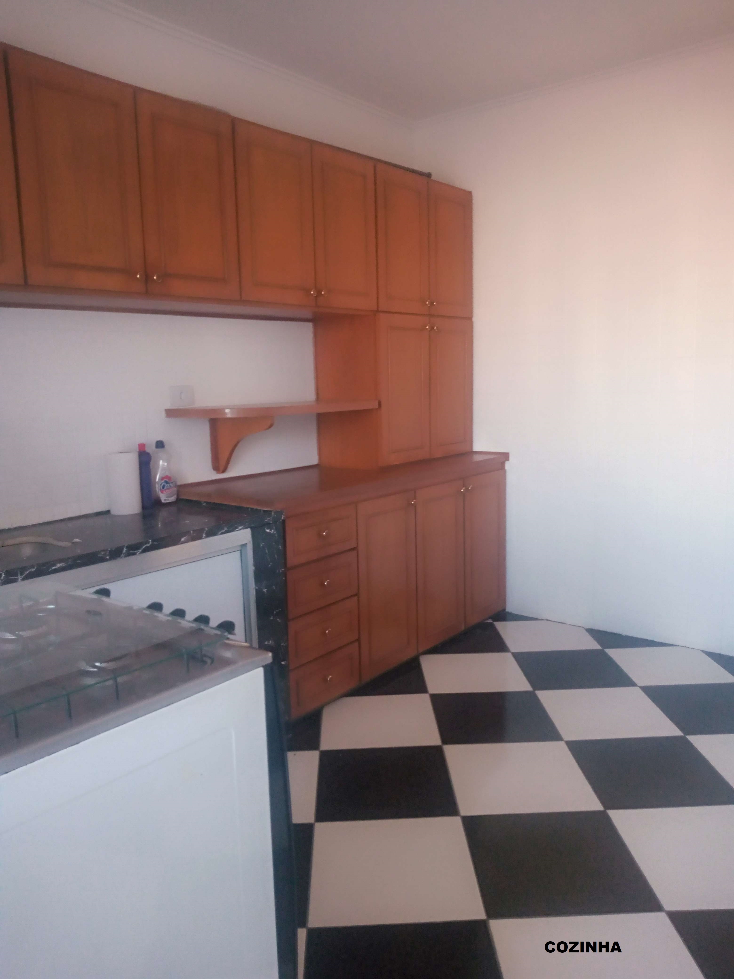 Imagem Apartamento com 2 Quartos para Alugar, 79 m²em Vila Glória - Campo Grande