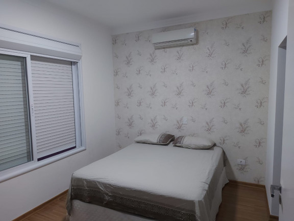 Imagem Casa de Condomínio com 3 Quartos à Venda, 220 m² em Cajuru do Sul - Sorocaba