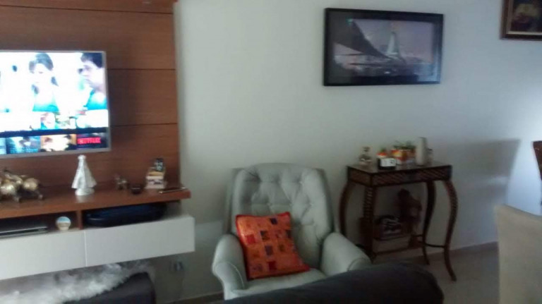 Imagem Apartamento com 3 Quartos à Venda, 63 m² em Vila Mangalot - São Paulo Imagem Apartamento com 3 Quartos à Venda, 63 m² em Vila Mangalot - São Paulo