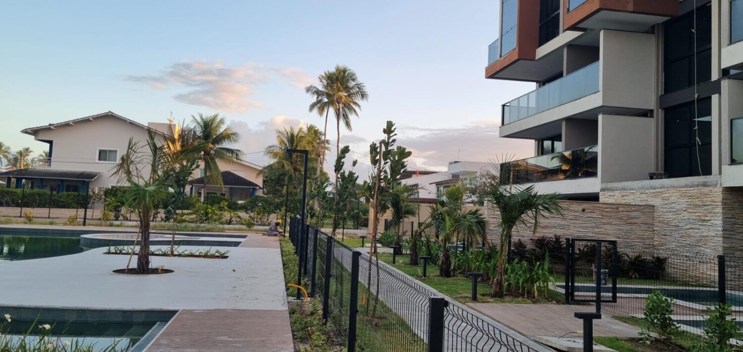 Imagem Apartamento com 2 Quartos à Venda, 116 m²em Praia de Muro Alto - IPOJUCA Imagem Apartamento com 2 Quartos à Venda, 116 m²em Praia de Muro Alto - IPOJUCA