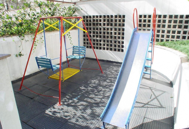 Imagem Apartamento com 3 Quartos à Venda, 140 m² em Indianópolis - São Paulo