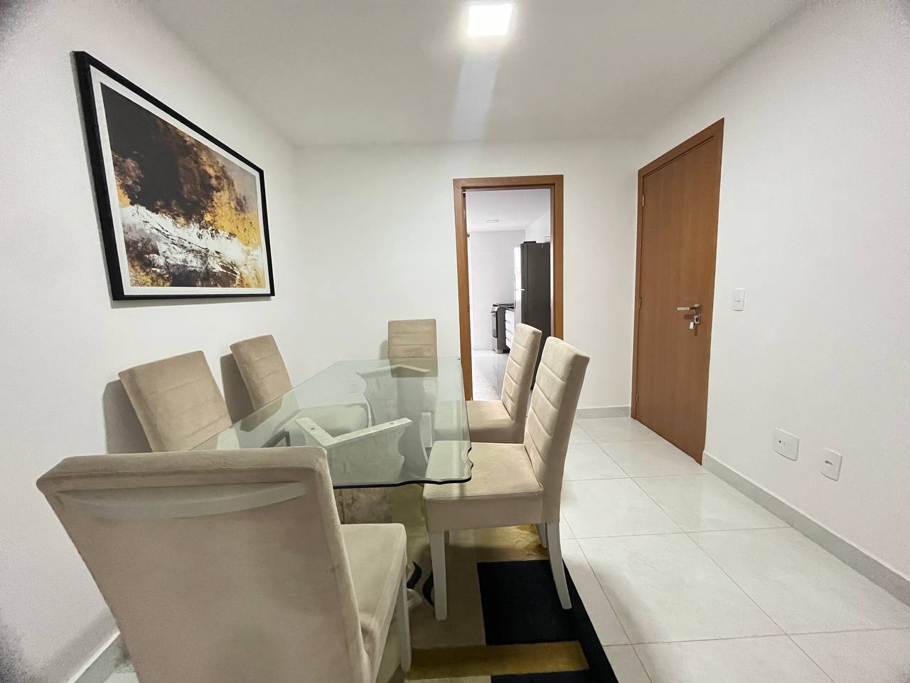 Imagem Apartamento com 3 Quartos à Venda, 103 m²em Praia do Morro - Guarapari