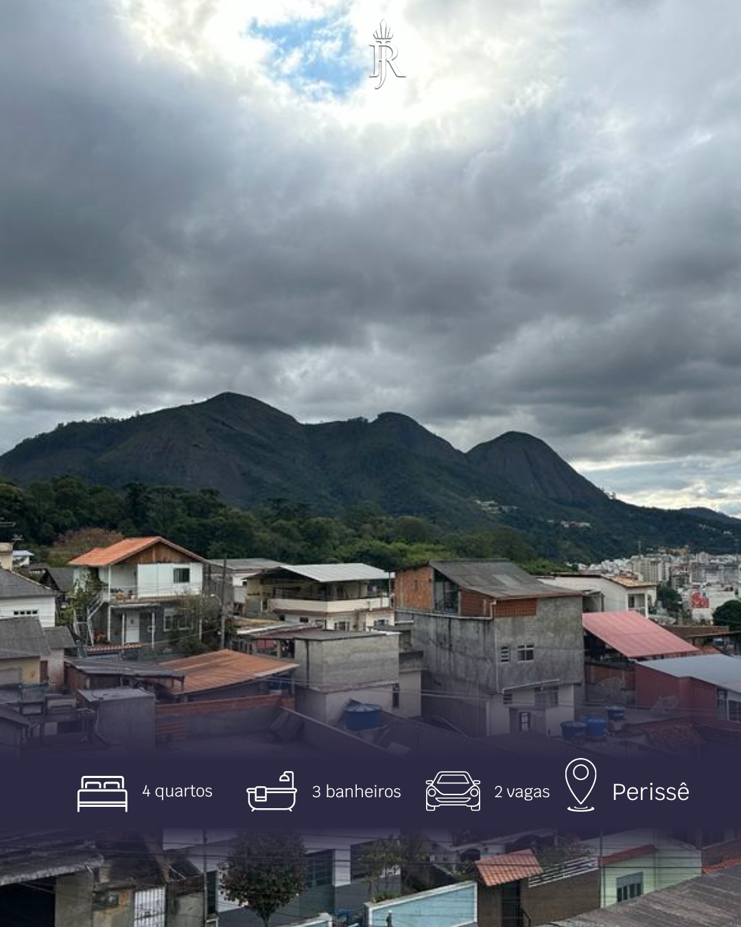 Imagem Casa com 4 Quartos à Venda, em Perissê - Nova Friburgo Imagem Casa com 4 Quartos à Venda, em Perissê - Nova Friburgo